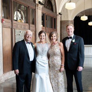 Meet your Posher, Jeri